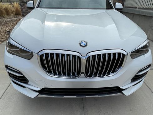 Used 2020 BMW X5 sDrive40i w/ Convenience Package image 9