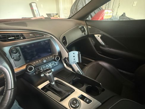 Used 2019 Chevrolet Corvette Grand Sport RWD image 10