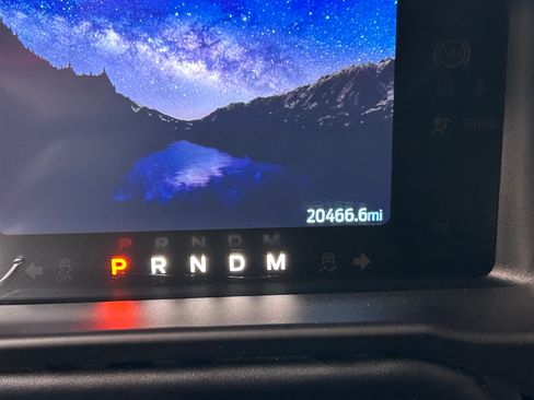 Used 2023 Ford Bronco Wildtrak image 20