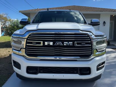 Used 2022 RAM 2500 Laramie