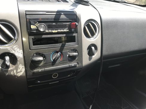 Used 2004 Ford F150 FX4 image 8