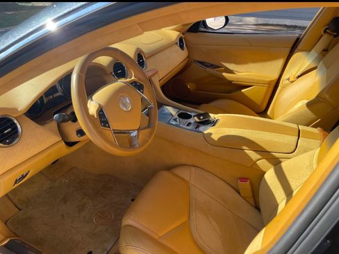 Used 2012 Fisker Karma EcoSport image 11