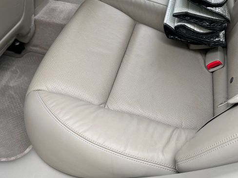 Used 2008 Acura TL 3.2 Sedan 4D image 21