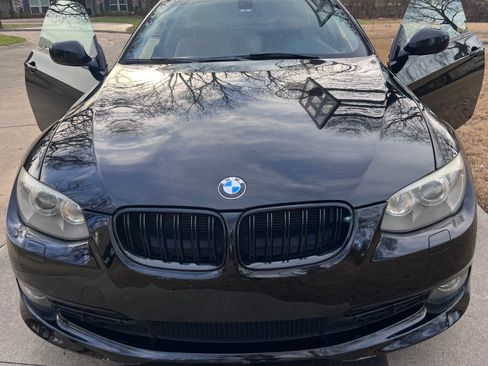 Used 2011 BMW 335i xDrive Coupe image 4