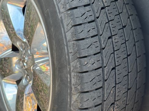 Used 2015 RAM 1500 Lone Star image 32