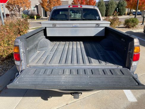 Used 2000 Toyota Tundra SR5 image 29