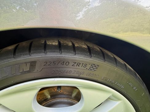 Used 2005 BMW Z4 3.0i RWD image 27