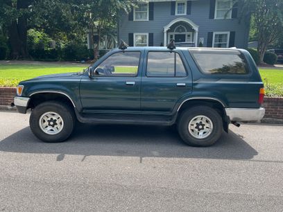 Used 1994 Toyota 4Runner SR5