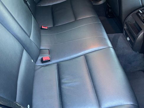 Used 2011 BMW 535i Sedan image 8