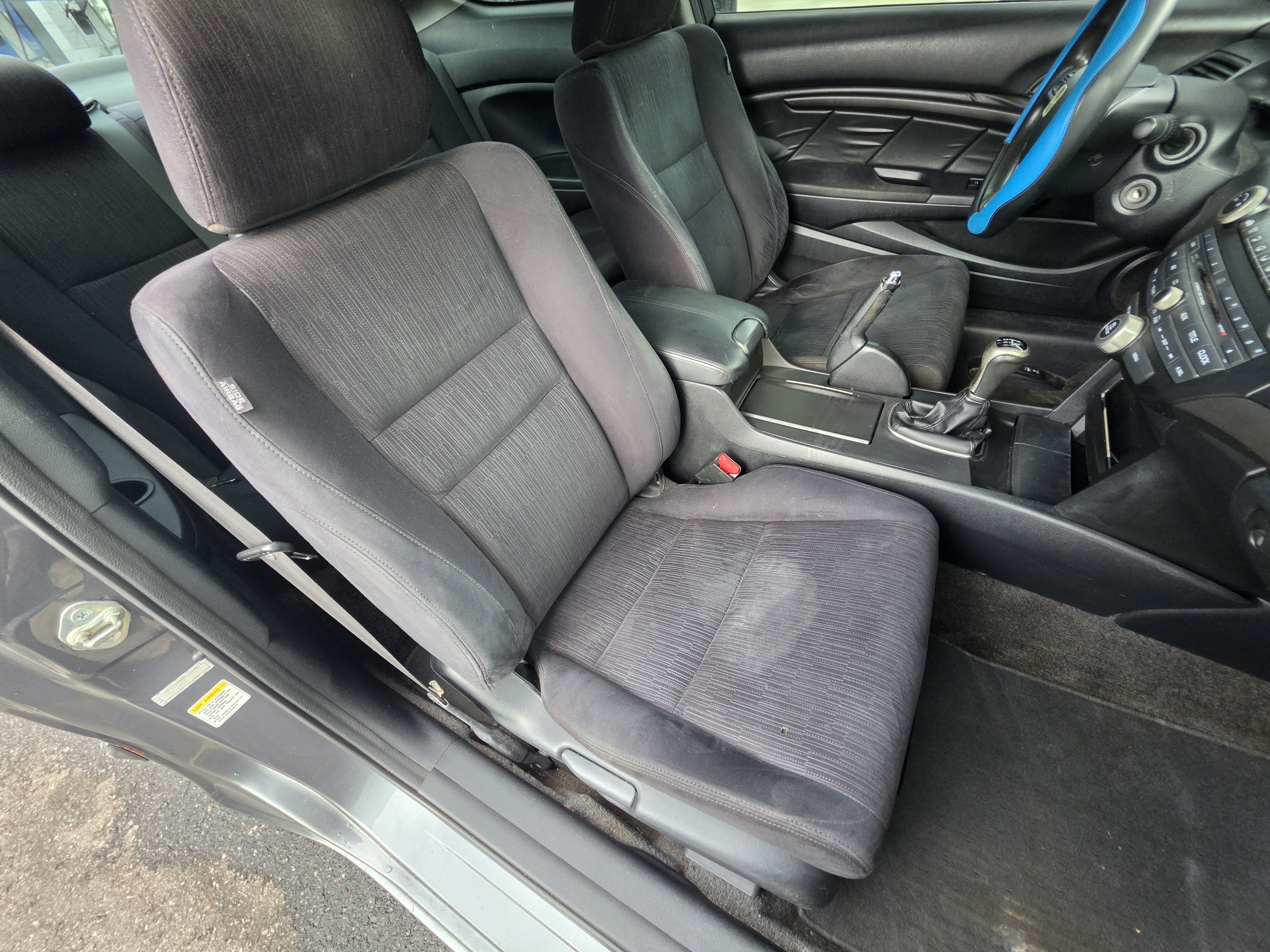 Used 2011 Honda Accord LX-S image 11