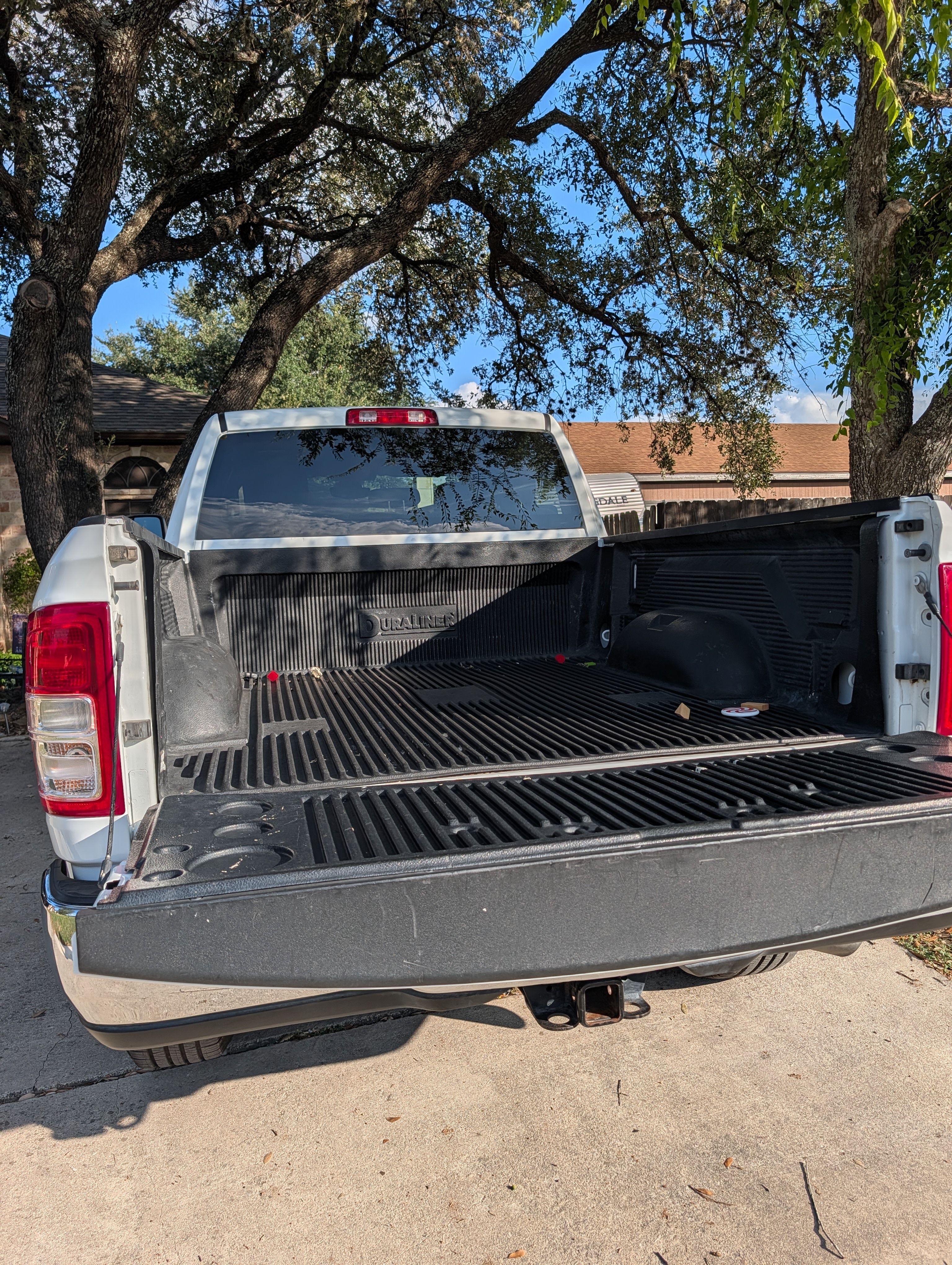 Used 2023 RAM 2500 Big Horn w/ Level 1 Equipment Group AWD/4WD image 10