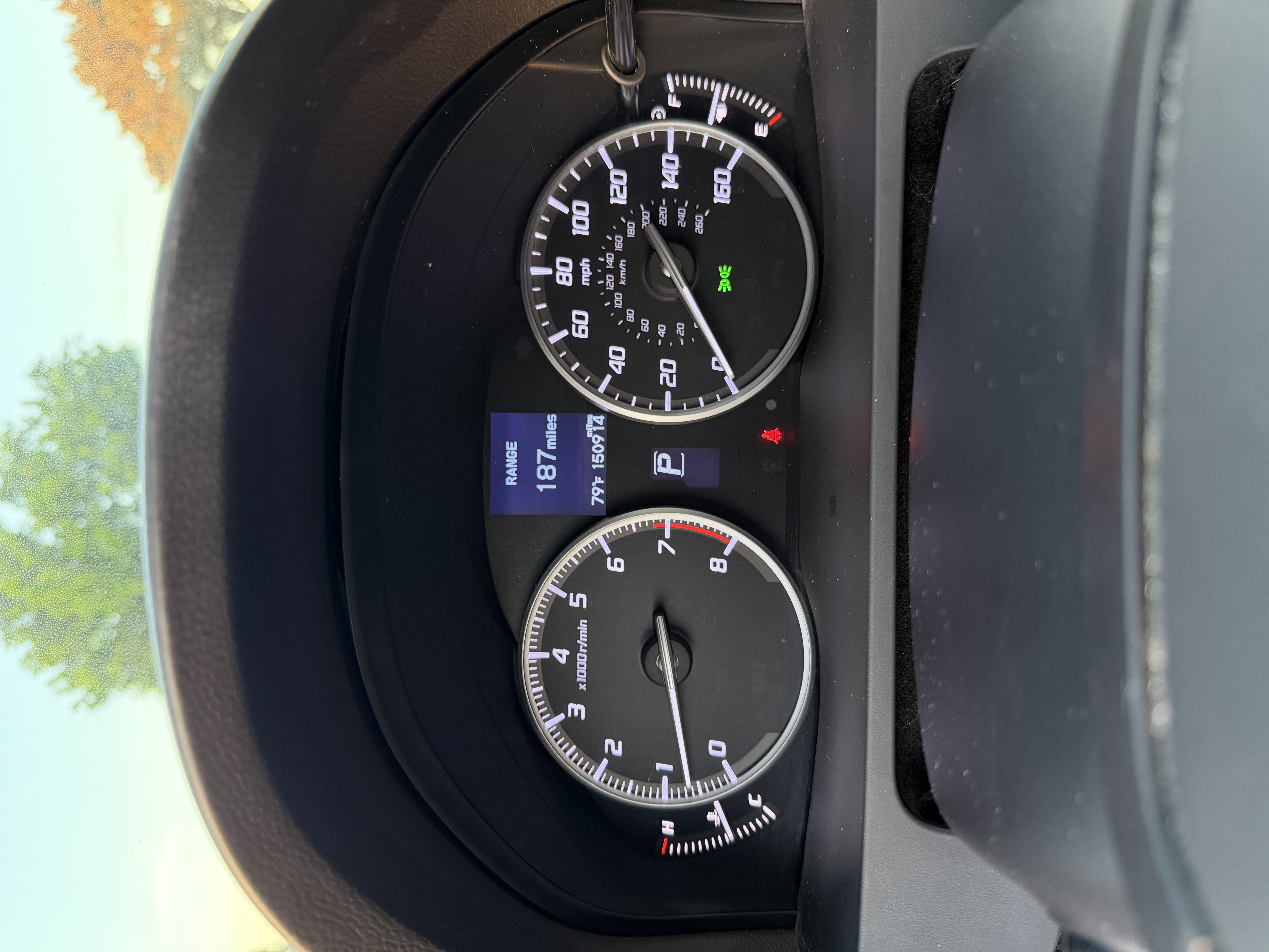 Used 2014 Acura RDX FWD image 15