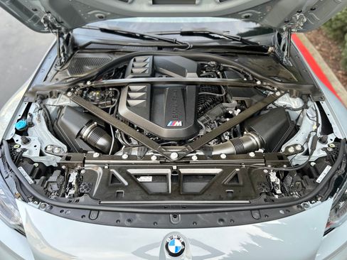 Used 2023 BMW M2 w/ Lighting Package image 13