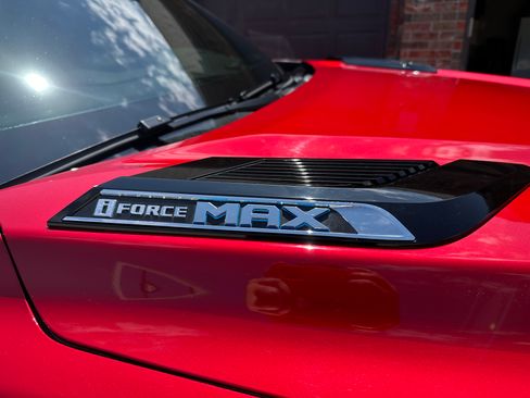 Used 2023 Toyota Tundra Capstone image 10