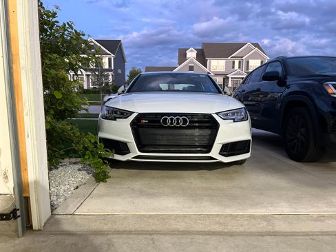 Used 2018 Audi S4 Premium Plus w/ Navigation Package image 1