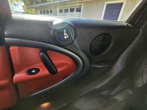 Used 2013 MINI Cooper Countryman S image 12