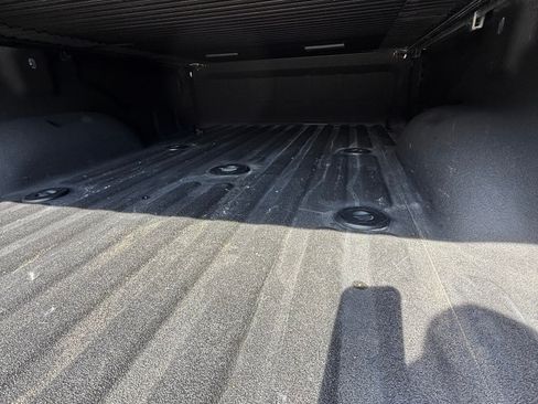 Used 2024 RAM 3500 Limited w/ Safety Group AWD/4WD image 9