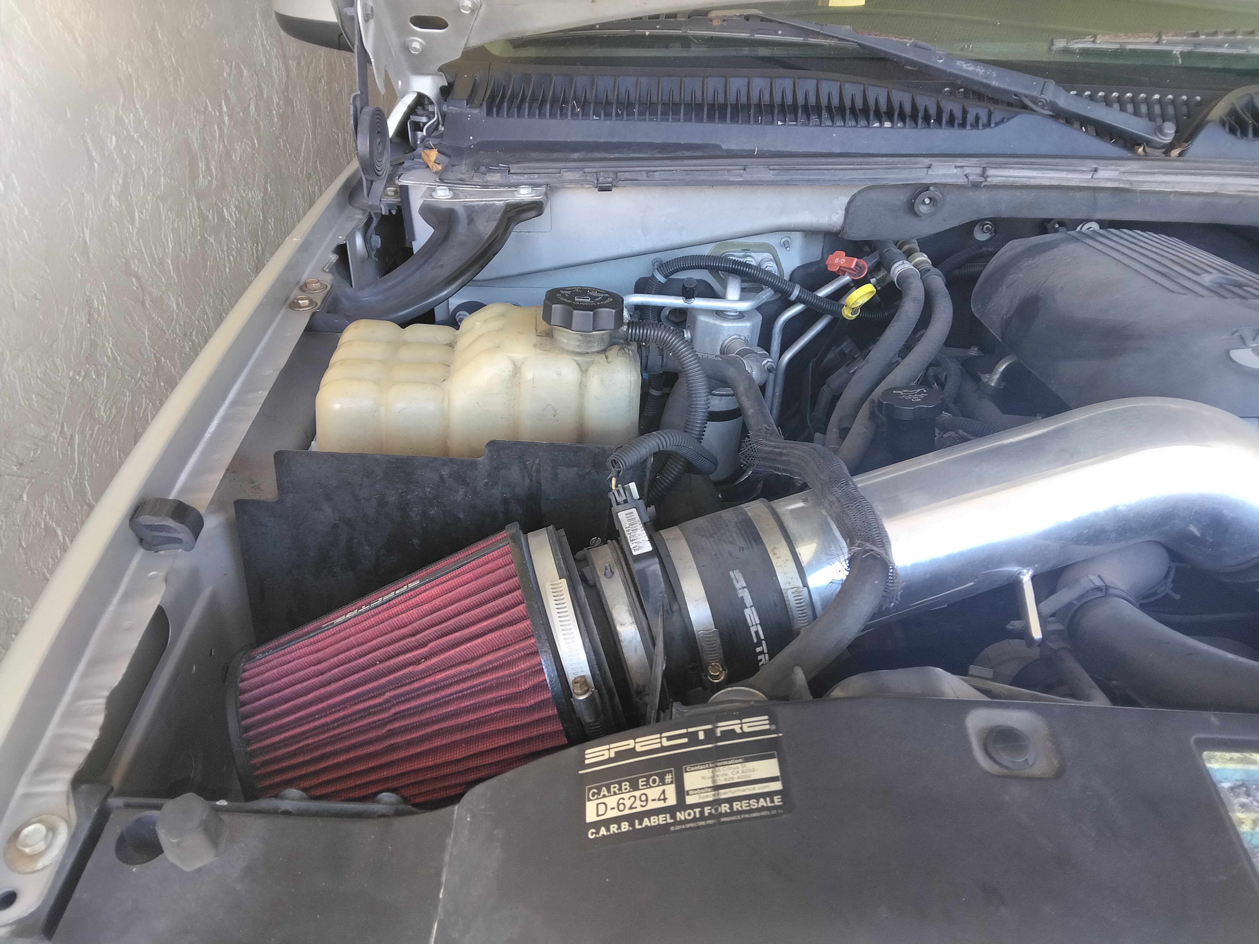 Used 2005 Chevrolet Tahoe LT w/ LT Preferred Equipment Group RWD image 12