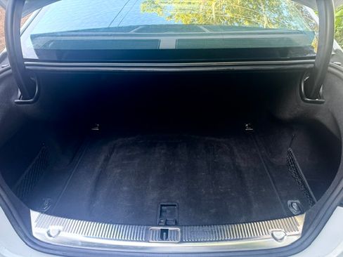 Used 2017 Audi A8 L 3.0T w/ Executive Package AWD/4WD image 17