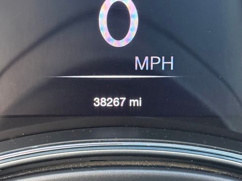 Used 2018 Jeep Grand Cherokee Limited image 15