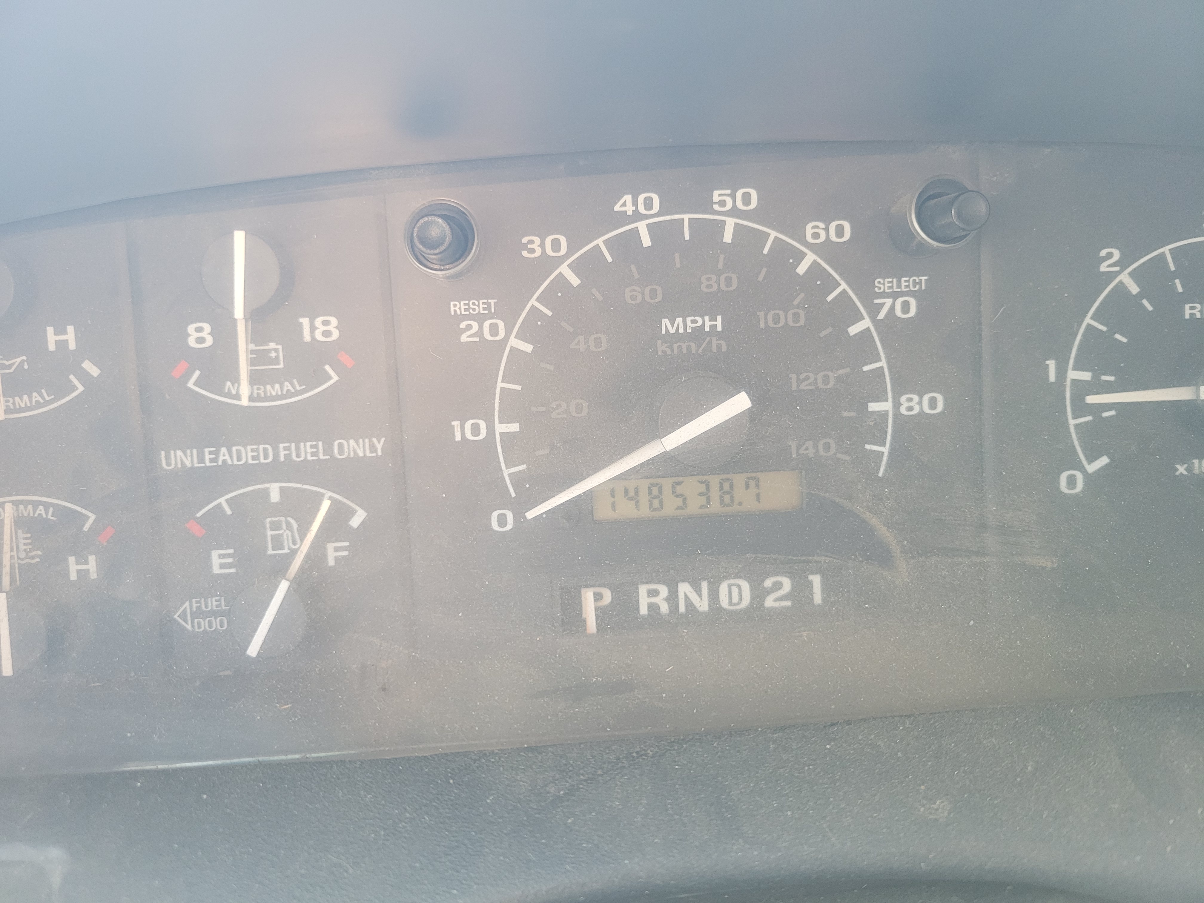 Used 1996 Ford F350 2WD Crew Cab image 6
