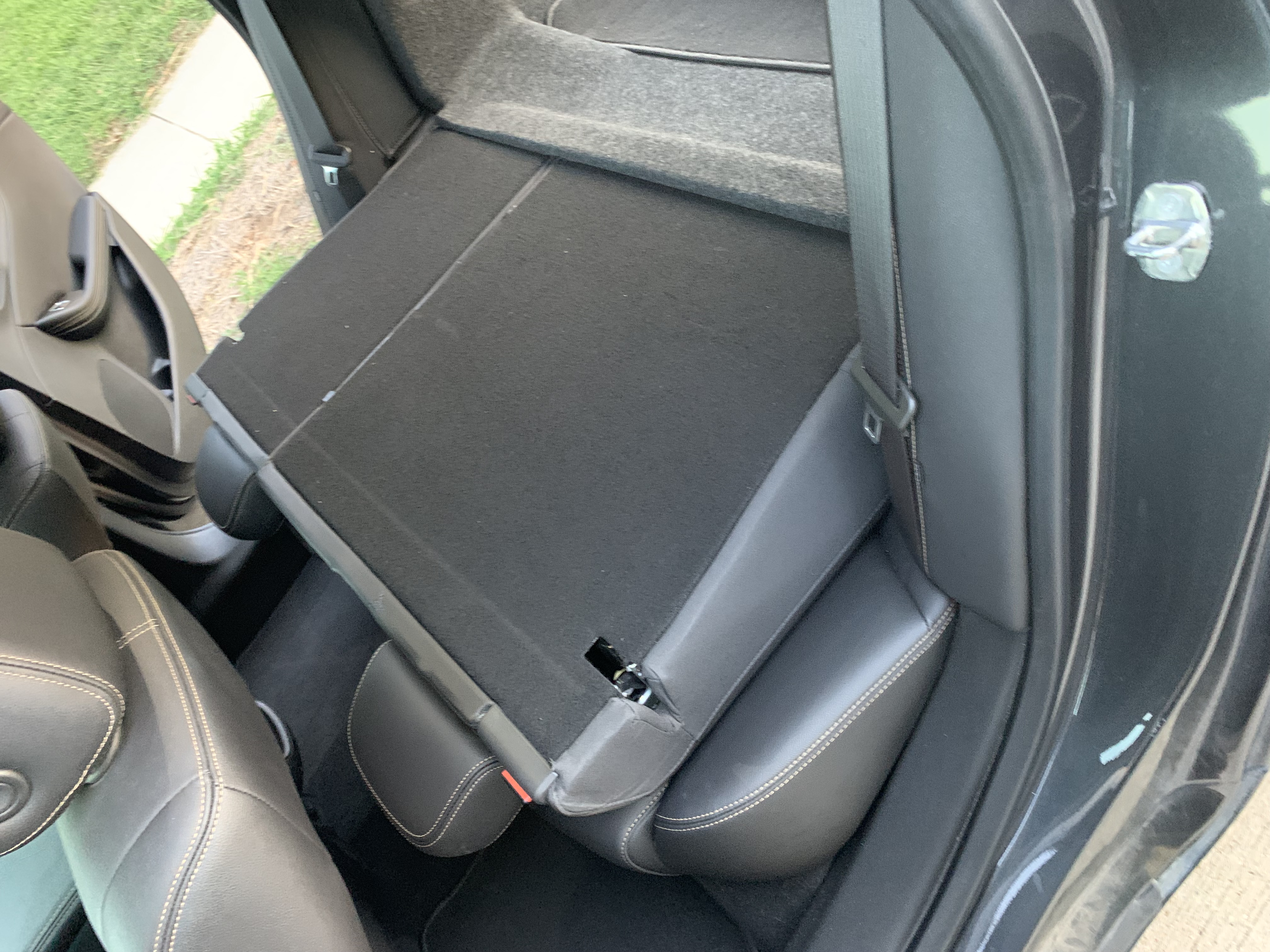 Used 2019 Chevrolet Impala LT w/ LT Leather Package FWD image 27