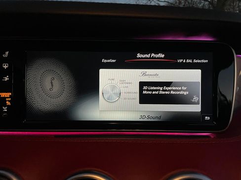 Used 2017 Mercedes-Benz S 550 4MATIC Coupe image 16