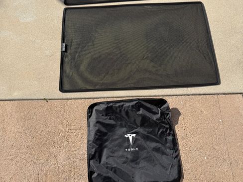 Used 2016 Tesla Model S 75D image 28