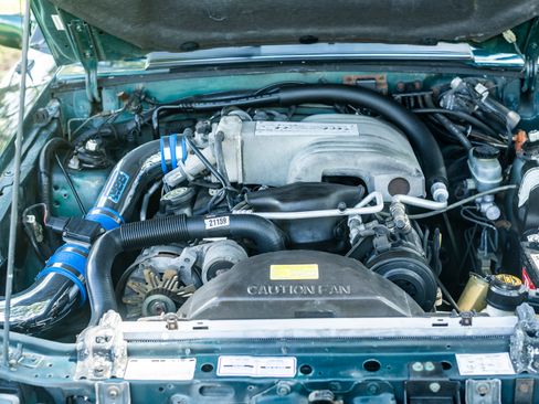 Used 1992 Ford Mustang LX image 15