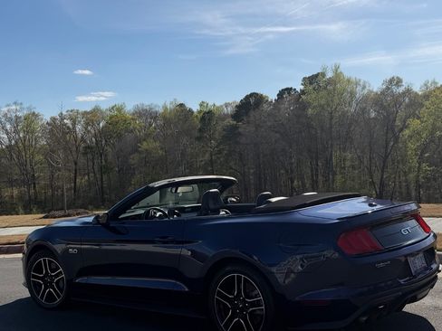 Used 2019 Ford Mustang GT Premium image 5