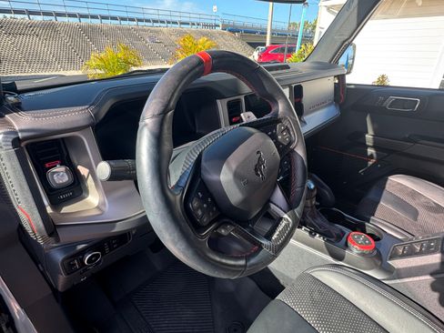 Used 2023 Ford Bronco Raptor image 9