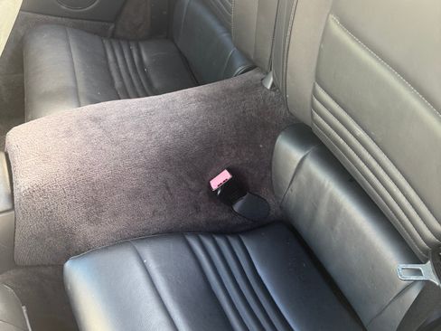 Used 2001 Porsche 911 Carrera 4 image 14