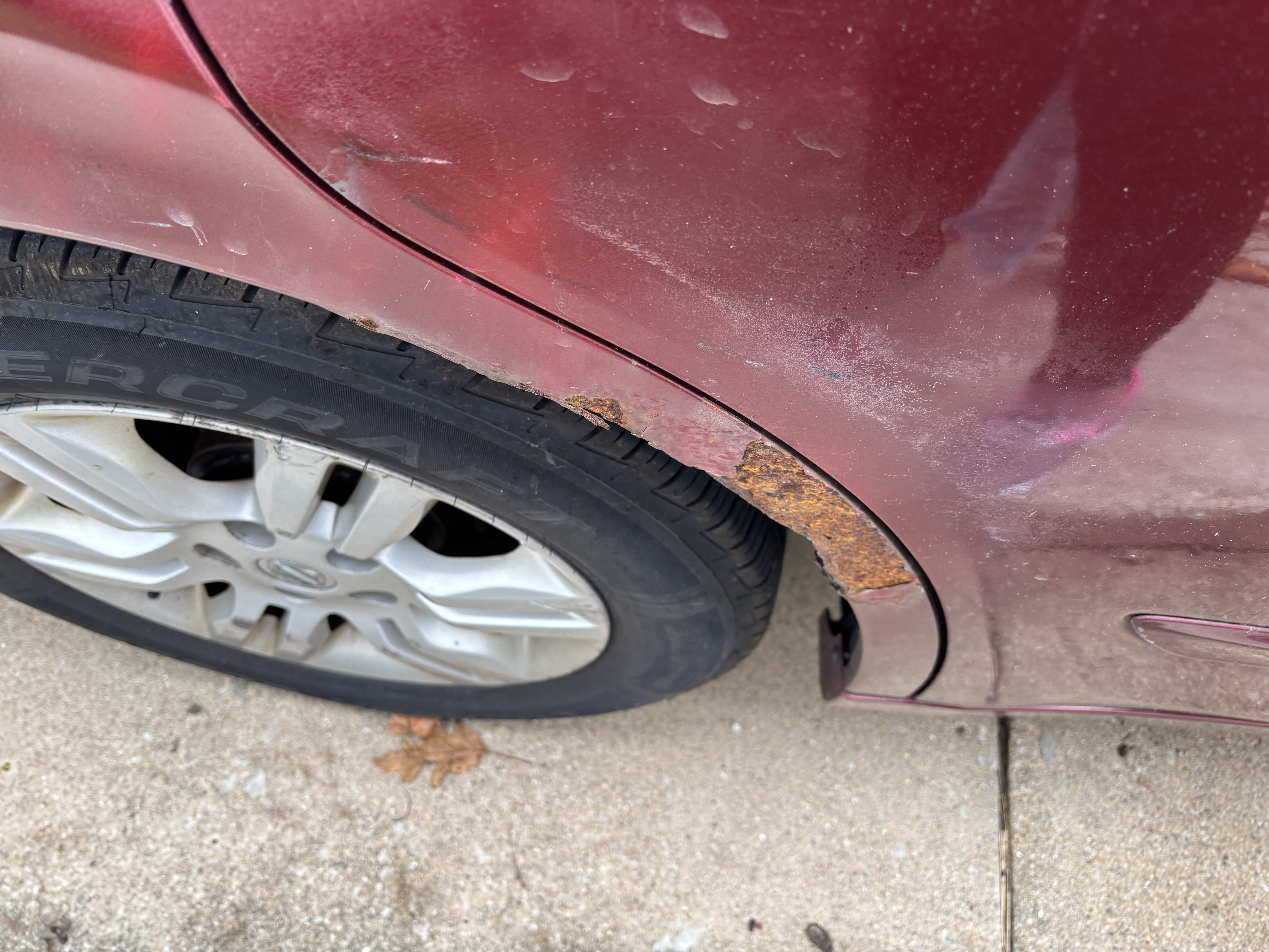 Used 2010 Nissan Altima 2.5 S w/ Convenience Pkg FWD image 6