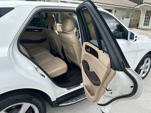 Used 2018 Mercedes-Benz GLE 350 image 13