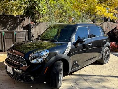 Used 2014 MINI Cooper Countryman S