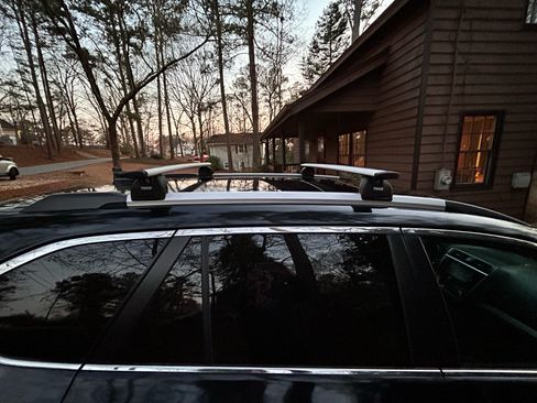 Used 2018 Subaru Outback 3.6R Touring image 4