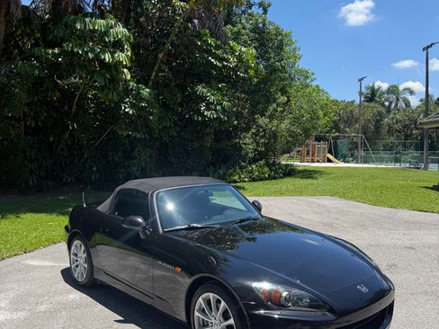 Used 2007 Honda S2000 image 9