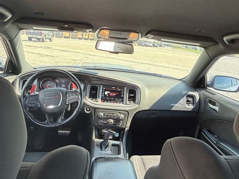 Used 2019 Dodge Charger Scat Pack image 14