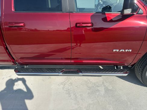 Used 2020 RAM 2500 Big Horn w/ Level 1 Equipment Group image 11