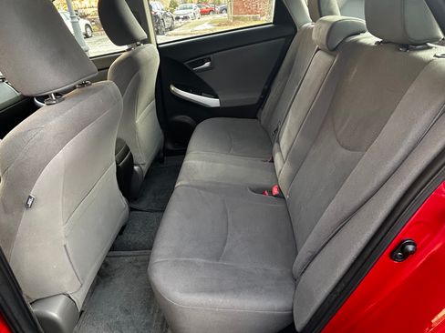 Used 2013 Toyota Prius Three image 32