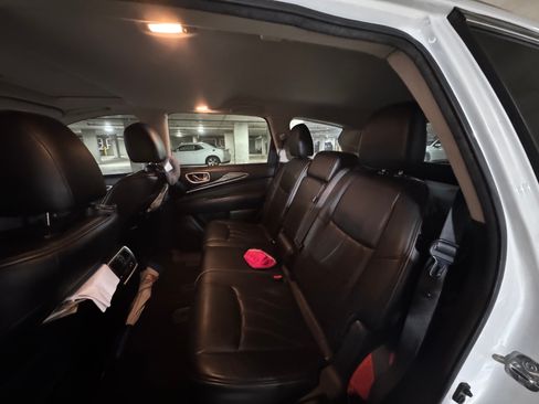 Used 2013 INFINITI JX35 FWD w/ Premium Pkg image 14