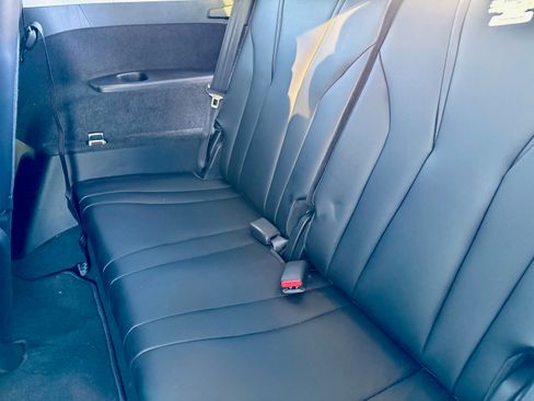 Used 2023 Acura MDX Base w/Technology Pkg Sport Ut image 19