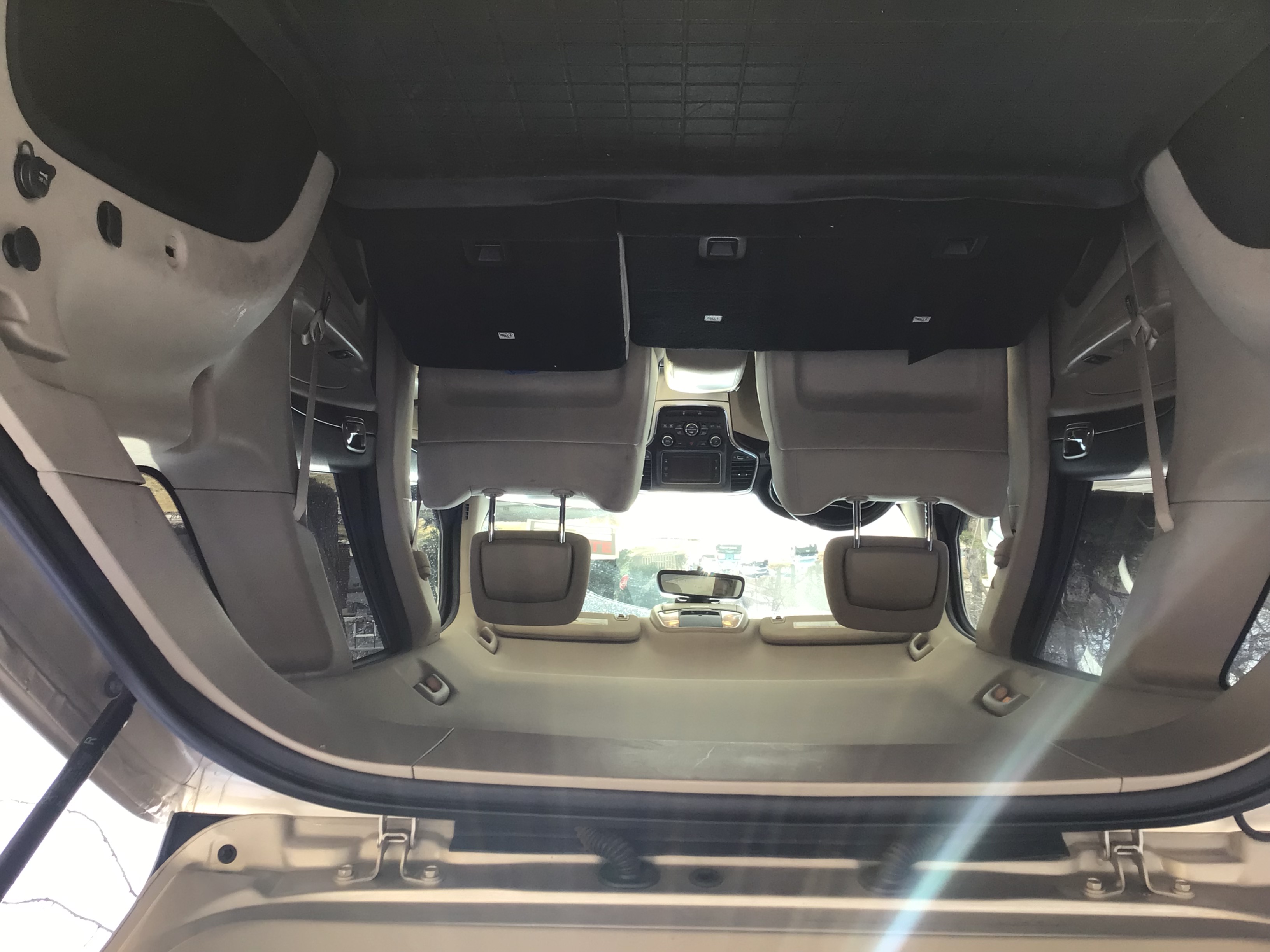 Used 2014 Jeep Grand Cherokee Laredo AWD/4WD image 12