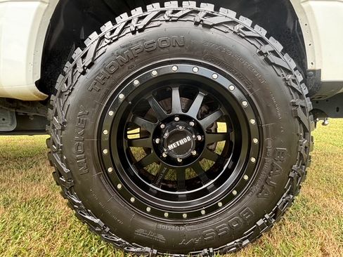 Used 2020 Ford F350 Platinum AWD/4WD image 23