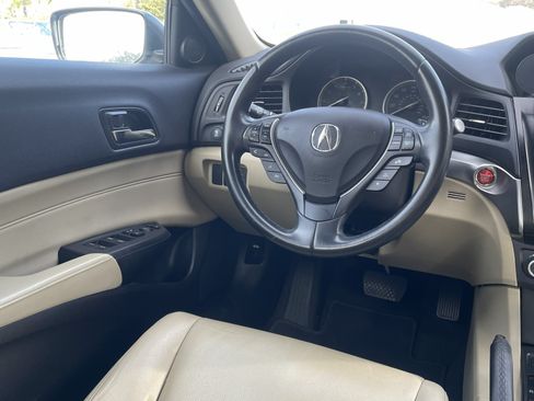 Used 2017 Acura ILX image 14