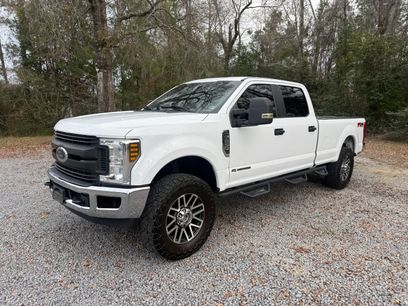 Used 2019 Ford F250 XL w/ Power Equipment Group