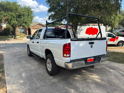 Used 2002 Dodge Ram 1500 Truck 2WD Quad Cab image 6