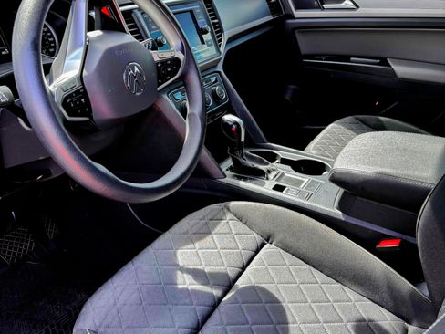 Used 2021 Volkswagen Atlas S image 13