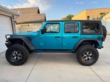 Used 2020 Jeep Wrangler Unlimited Rubicon image 4
