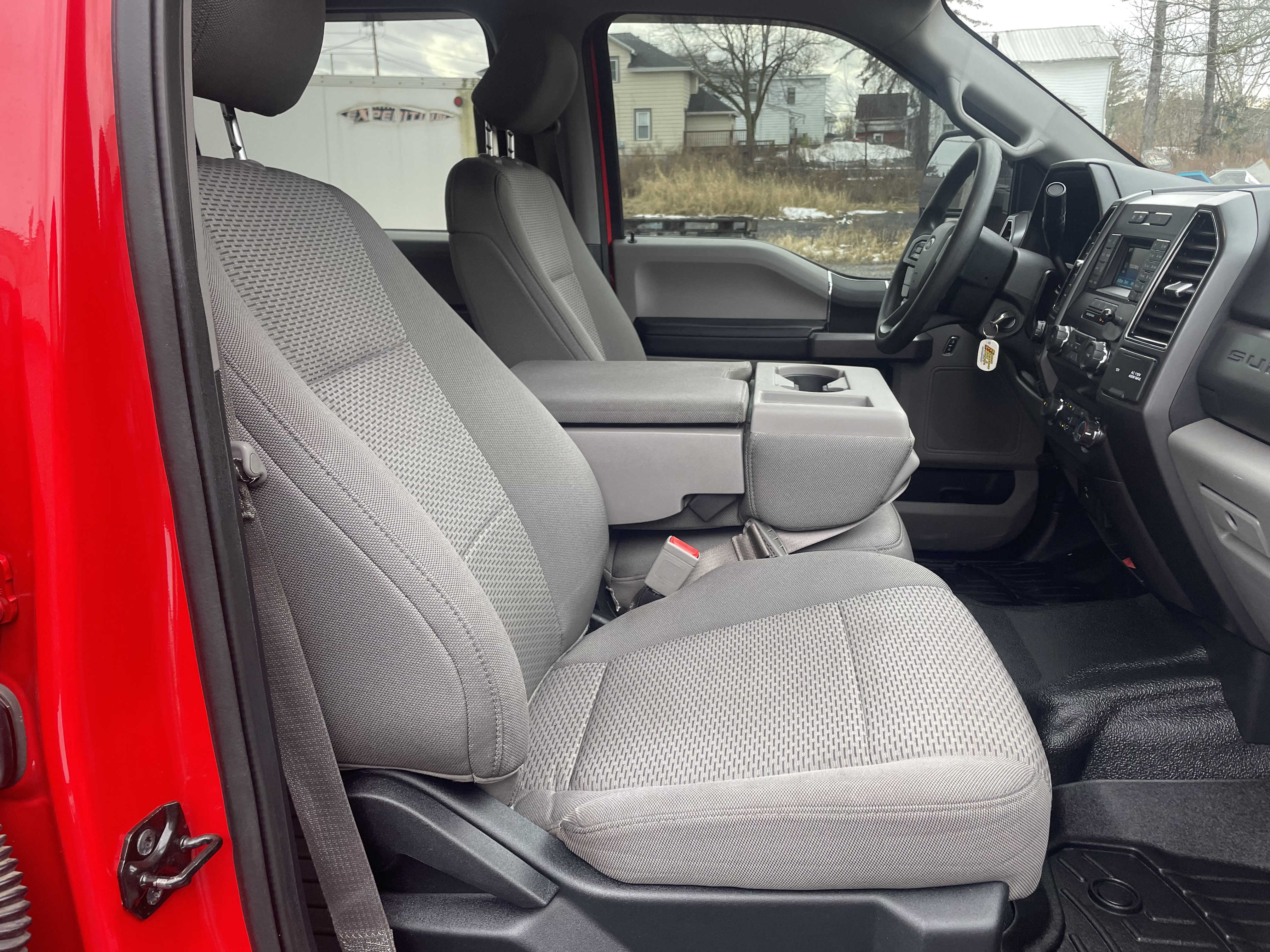 Used 2019 Ford F250 XLT AWD/4WD image 19